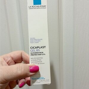 La Roche Posay Cicaplast Gel B5